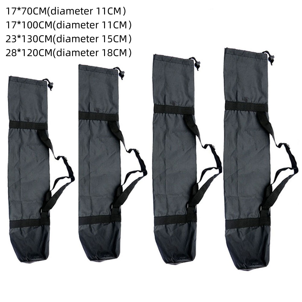 Photography Lighting Meter - 70-130Cm Statief Tas Trekkoord Toing Tas
