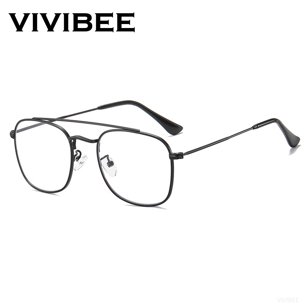 VIVIBEE Retro Luchtvaart Blauw - Photography Lighting Game recensie en prijs