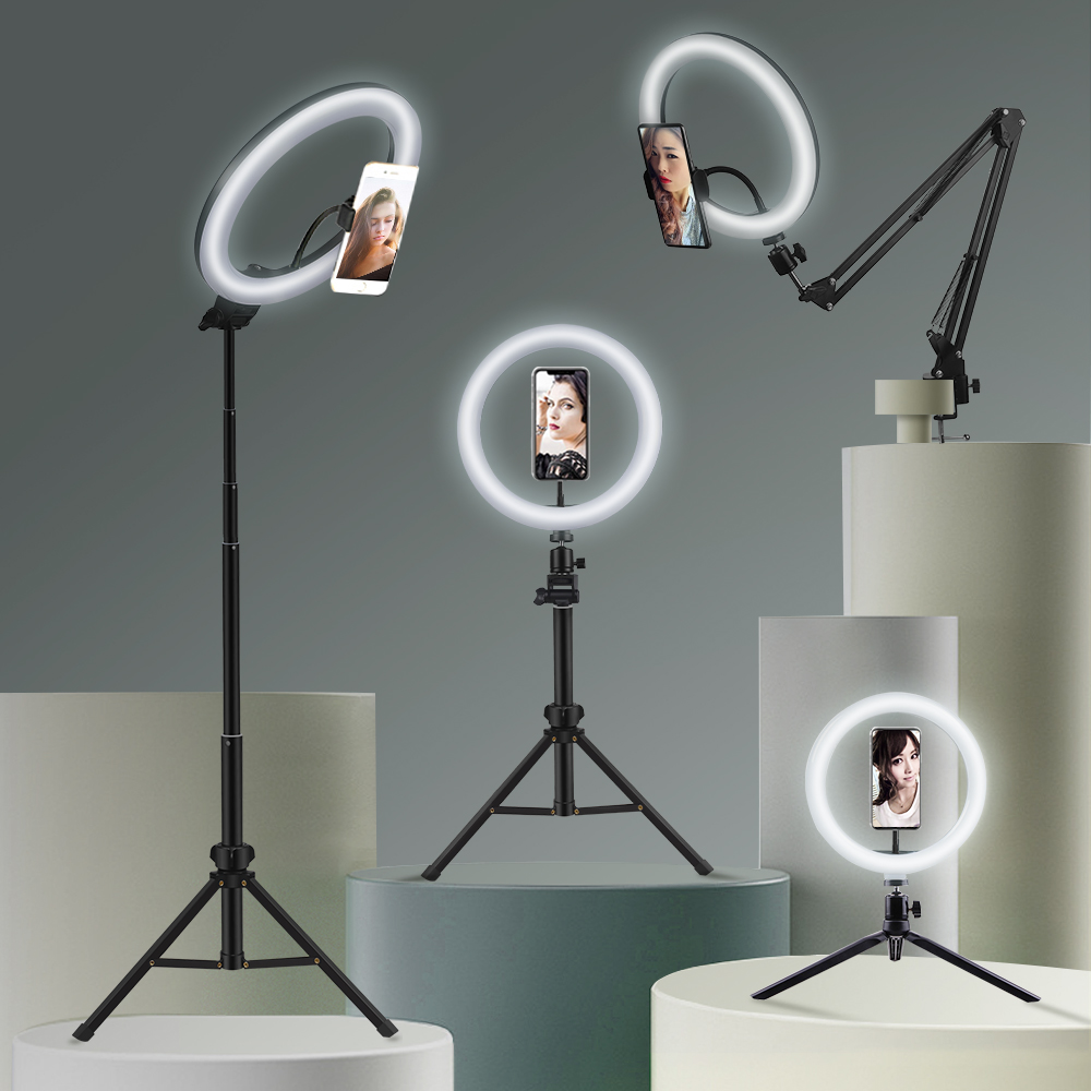 Youtube Schieten Vlog Selfie C - Photography Lighting Description recensie en prijs