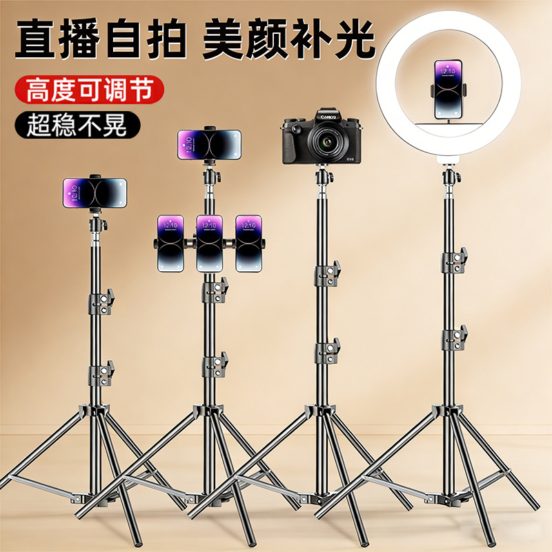 Mobiele telefoon fotografie be - Photography Mobile Lighting recensie en prijs
