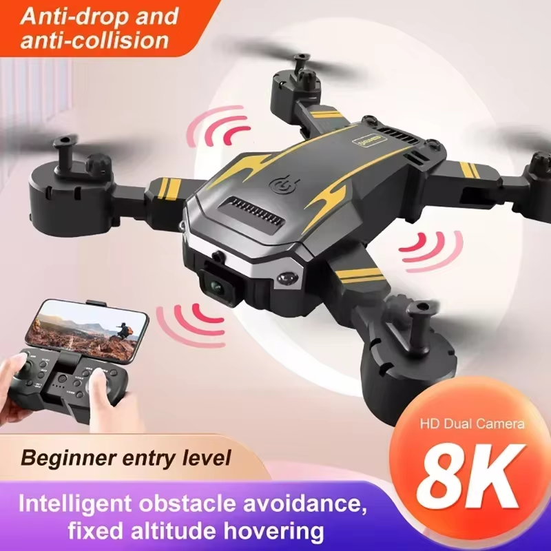 G6 Drone Professionele HD 8K 5 - Photography Lighting For Beginners recensie en prijs