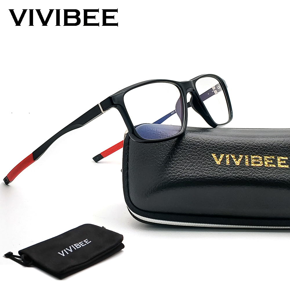 VIVIBEE Sport Mannen Blauw Lic - Photography Lighting Game recensie en prijs