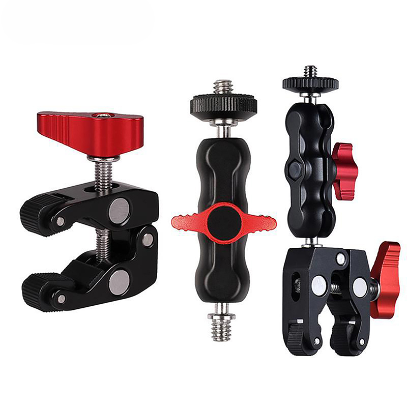 Multifunctionele Balhoofd Supe - Photography Lighting Description recensie en prijs