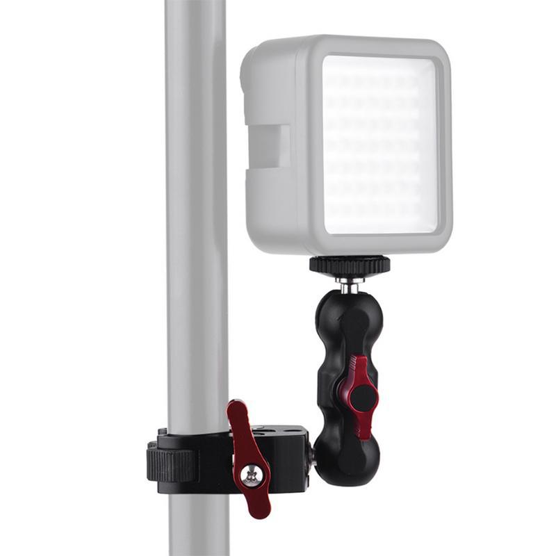 Multifunctionele Balhoofd Supe - Photography Lighting Description recensie en prijs