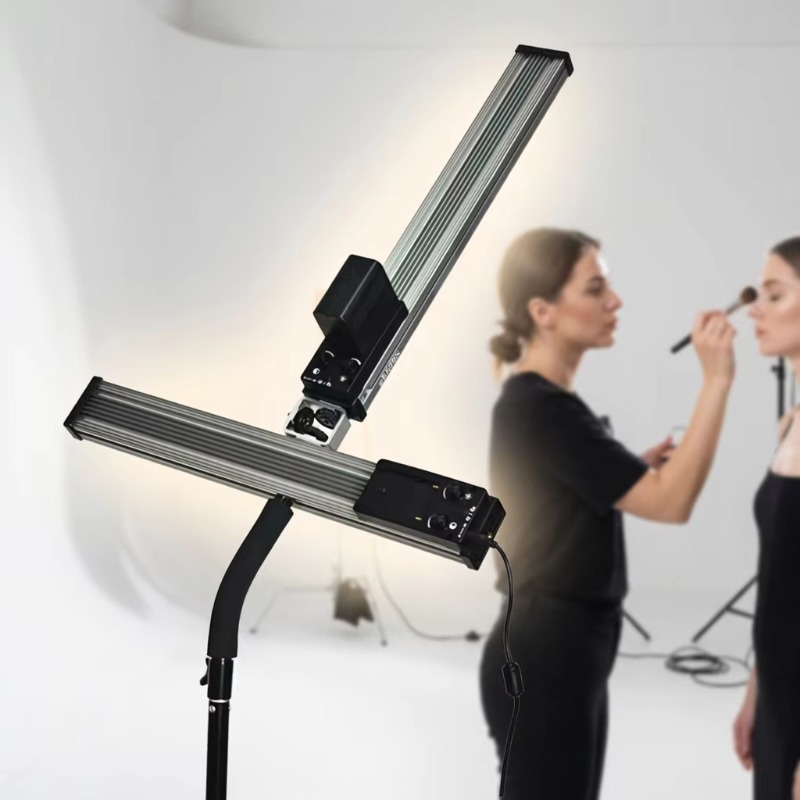 80W LED draagbare handheld wan - Photography Lighting Handheld recensie en prijs