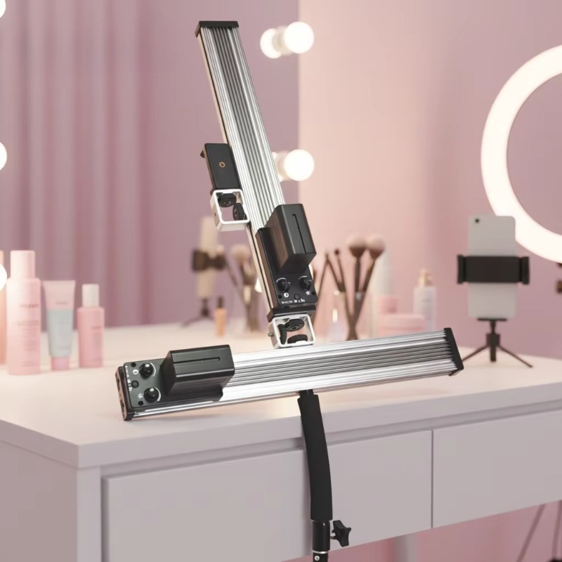 80W LED draagbare handheld wan - Photography Lighting Handheld recensie en prijs