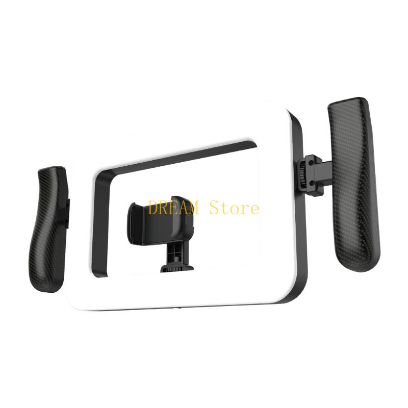 Handheld draagbaar licht 360 l - Photography Lighting Handheld recensie en prijs